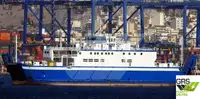 Ro-Ro ship बेचने के लिए