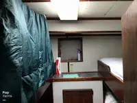 ट्रॉलर बिक्री के लिए