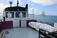 General Cargo/Multi-purpose बिक्री के लिए
