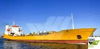 Ro-Ro ship बेचने के लिए