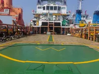 एंकर हैंडलिंग टग सप्लाई (एएचटीएस) बिक्री के लिए