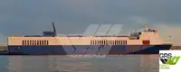 Ro-Ro ship बेचने के लिए