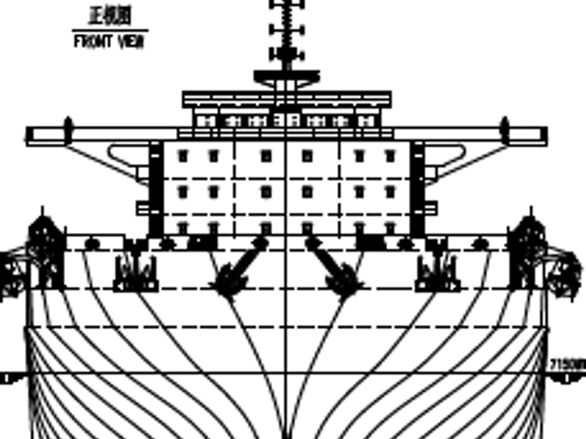 General Cargo/Multi-purpose बिक्री के लिए