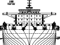 General Cargo/Multi-purpose बिक्री के लिए