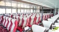 क्रूज जहाज बिक्री के लिए