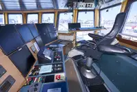 Trawler बेचने के लिए