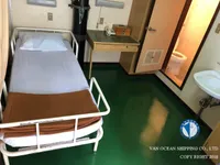 तेल/रासायनिक टैंकर बिक्री के लिए