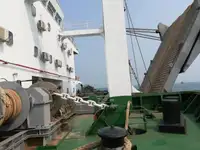 बल्क वाहक बिक्री के लिए