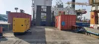 बार्ज बिक्री के लिए