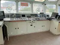 आपूर्ति जहाज बिक्री के लिए