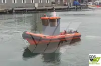 कठोर inflatable नाव बेचने के लिए