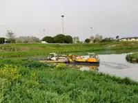 बार्ज बिक्री के लिए