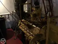 ट्रॉलर बिक्री के लिए