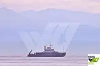 सर्वेक्षण पोत बेचने के लिए