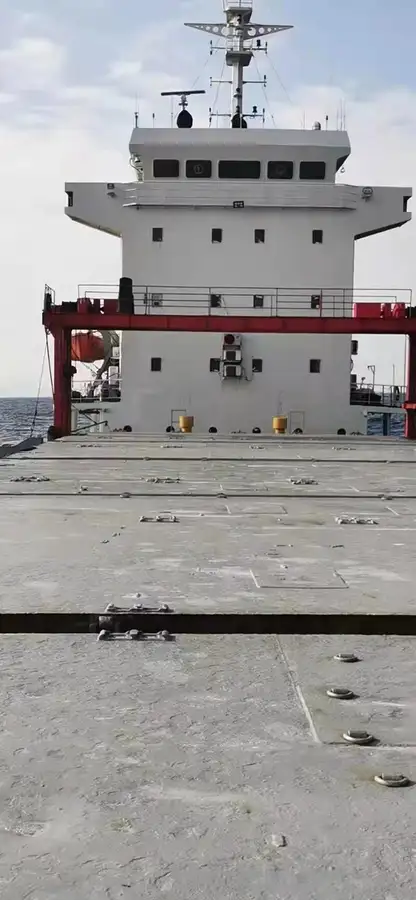 General Cargo/Multi-purpose बिक्री के लिए