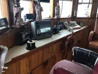 ट्रॉलर बिक्री के लिए