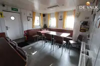 तैराता हुआ होटल बिक्री के लिए
