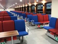 यात्री जहाज बिक्री के लिए
