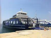 Ro-Ro ship बेचने के लिए
