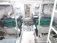 पायलट बोट बिक्री के लिए