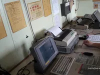 तेल/रासायनिक टैंकर बिक्री के लिए