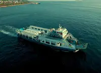 रो-रो जहाज बिक्री के लिए