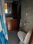गश्ती नाव बिक्री के लिए