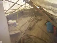 बार्ज बिक्री के लिए