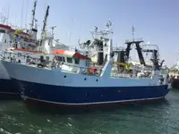 Trawler बेचने के लिए