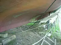 बार्ज बिक्री के लिए