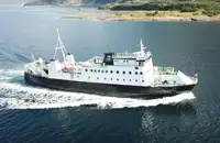 Ro-Ro ship बेचने के लिए