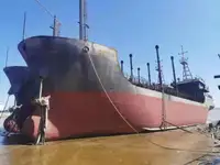 Oil/Chemical tanker बेचने के लिए