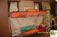 प्लेटफ़ॉर्म आपूर्ति पोत (पीएसवी) बिक्री के लिए