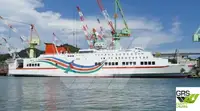 Ro-Ro ship बेचने के लिए