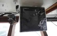 पायलट बोट बिक्री के लिए