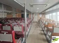 क्रूज जहाज बिक्री के लिए
