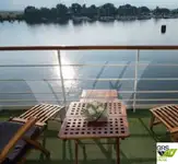 क्रूज जहाज बिक्री के लिए