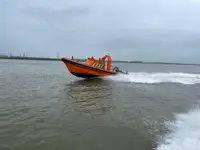कठोर इन्फ्लेटेबल बोट बिक्री के लिए