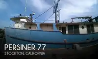 Trawler बेचने के लिए