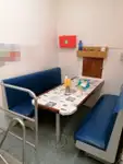 क्रू बोट बिक्री के लिए