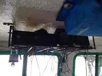ट्रॉलर बिक्री के लिए