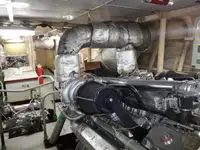 गश्ती नाव बिक्री के लिए