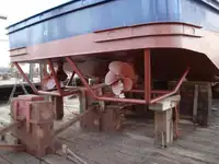 ड्रेजर बिक्री के लिए