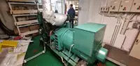 बंकर टैंकर बिक्री के लिए