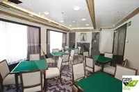 क्रूज जहाज बिक्री के लिए