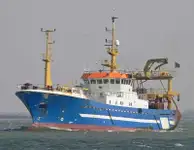 Trawler बेचने के लिए
