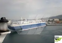 Ro-Ro ship बेचने के लिए