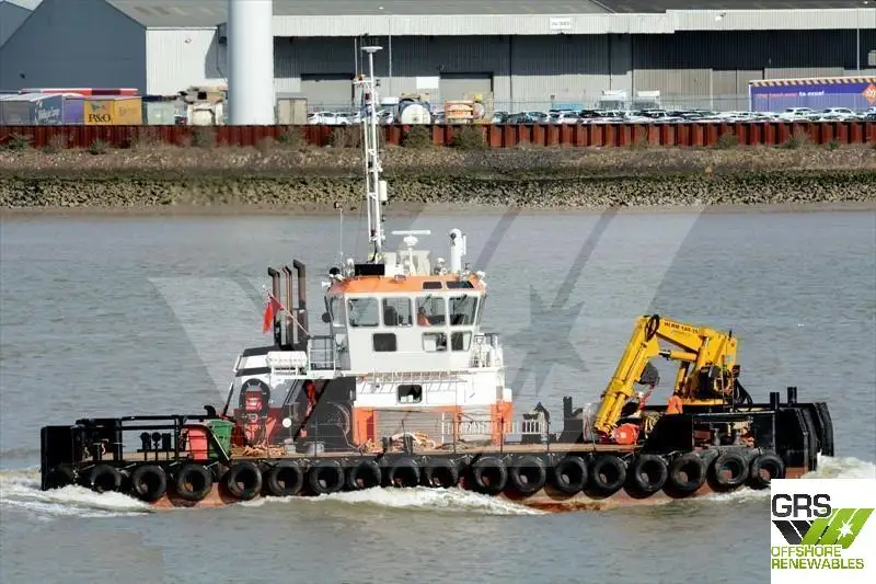 General Cargo/Multi-purpose बिक्री के लिए
