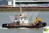 General Cargo/Multi-purpose बिक्री के लिए