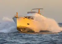 Trawler बेचने के लिए